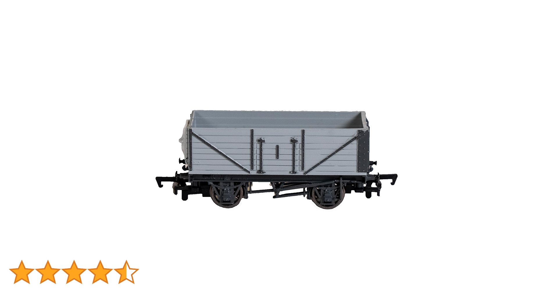 HOゲージ ディーゼルとトード 「きかんしゃトーマス」2点 HOゲージ ディーゼルとトード 「きかんしゃトーマス」2点